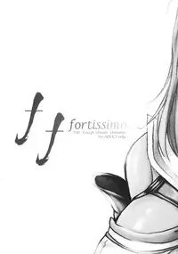 [TSK (Fuuga Utsura)] ff fortissimo. (Final Fantasy XII)
