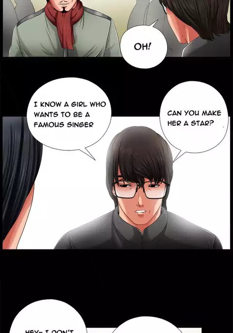 Girl Next Door Ch.1-22