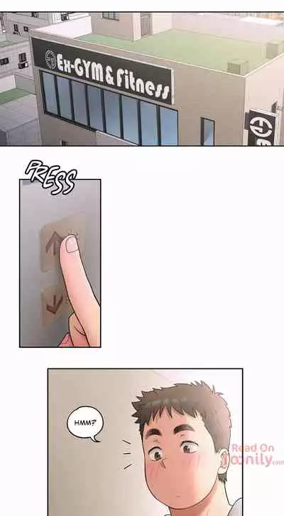 [Choe Namsae, Shuroop] Sexercise Ch. 1-35 [English]