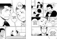 (C84) [Mentaiko (Itto)] Itai Itai Itai. 4 [English]