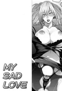 [Ooshima Ryou] Love Bite