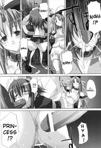 [Akagi] Agake [English]