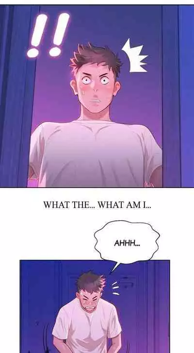 What do you Take me For? Ch.54/?