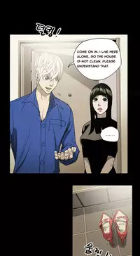 Ace Ch.1-16 (English) (Ongoing)