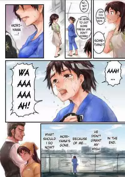 Joshikousei ni Kigaetara | Changed into a high school girl 1-4