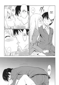 (C78) [Handsome Aniki (Asuhiro)] TONIGHT I'M FALLING (K-ON!) [English] [CGrascal]