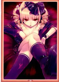 (C72) [LongHornTrain (CyoCyo)] CyoCyo's illustration 02 (Various)