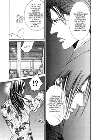 [Yamane Ayano] Finder no Shinjitsu (ENG)