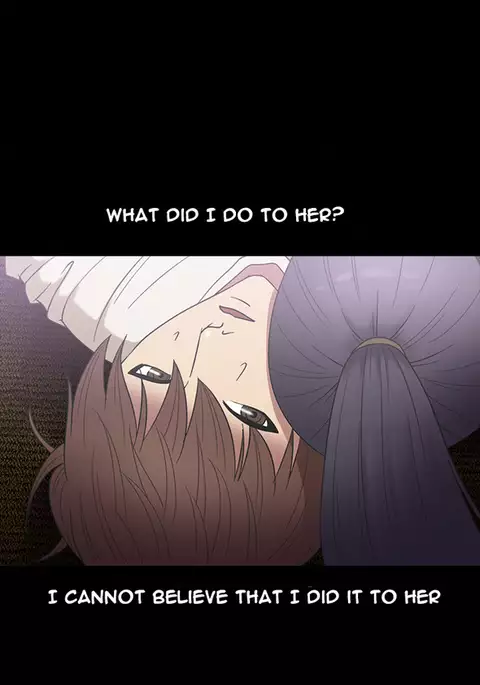 Secret Island Ch.1-22