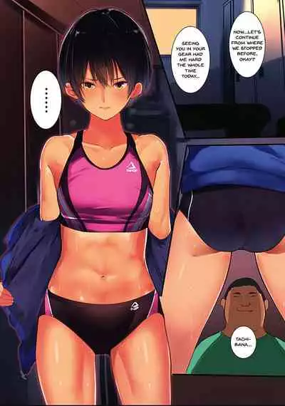 Karada Ubaware Kokoro Yurare | Stolen Body Changing Heart Ch.1-2