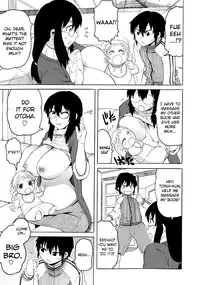 [Yuuki Ray] Shota Eater Ch. 1-9 [English] [biribiri]