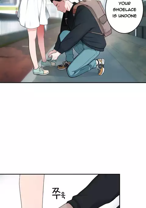 Tissue Thieves Ch.1-32