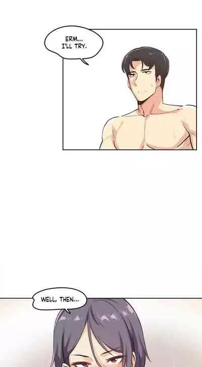 DADDY'S WILD OATS | Surrogate Father Ch. 1-14 [English]