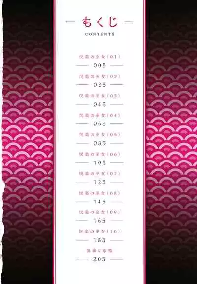 [Momonosuke] Etsuraku no Miko {Hennojin} [Decensored]