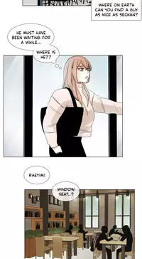 [Silverstar] Talk To Me Ch.1-23 (English) (Ongoing)