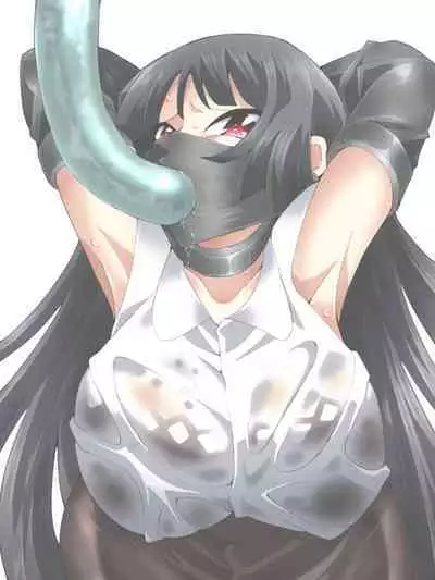 Superheroine Yuukai Ryoujoku ANOTHER TRY 05