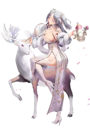 Destiny Child charaters