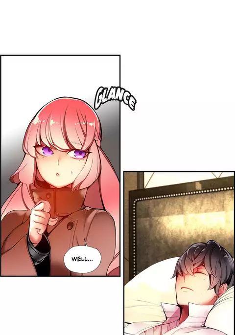 Lilith`s Cord Ch.1-41