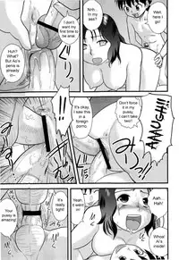 [Juan Gotoh] Doutei Kaikin!! [English] [sirC]