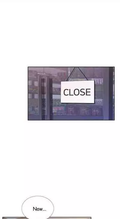 Eunhye's Supermarket Ch.16/?