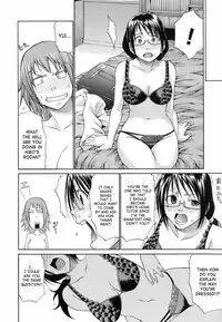 [Chiba Toshirou] Uekano Days (Complete) [English][Decensored]