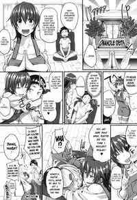 [Fue] Fella Hame Lips [English]