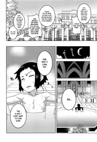 [Takatsu] My Dear Maid [English]