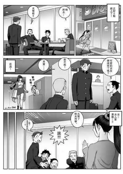 First Orgasm | 第一次的高潮