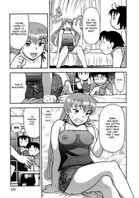 [Yanagi Masashi] Love Comedy Style 3 [English] [Solaris-H]