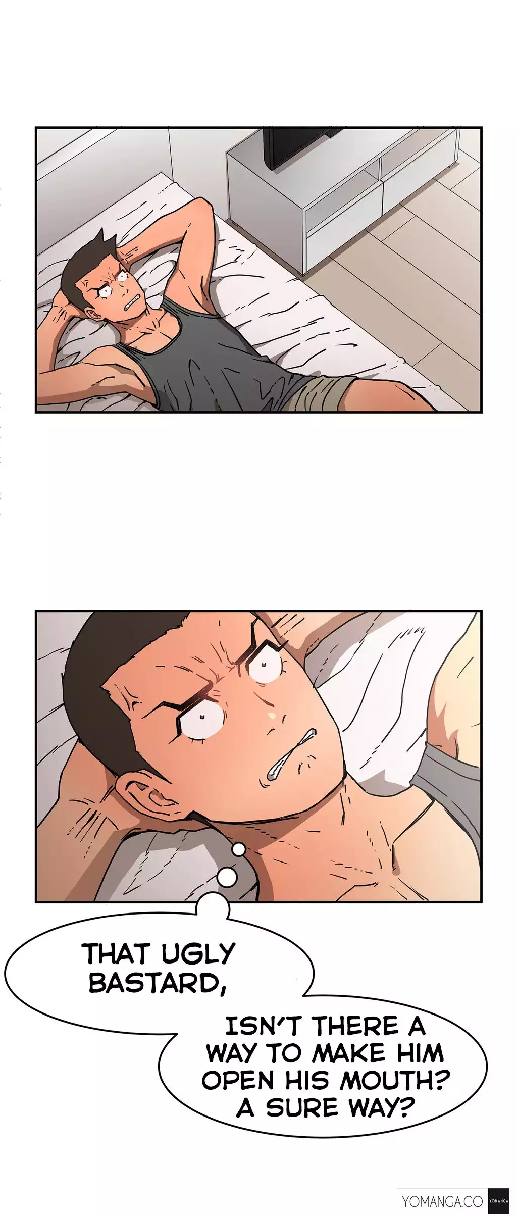 Refrain Love Ch.1-16