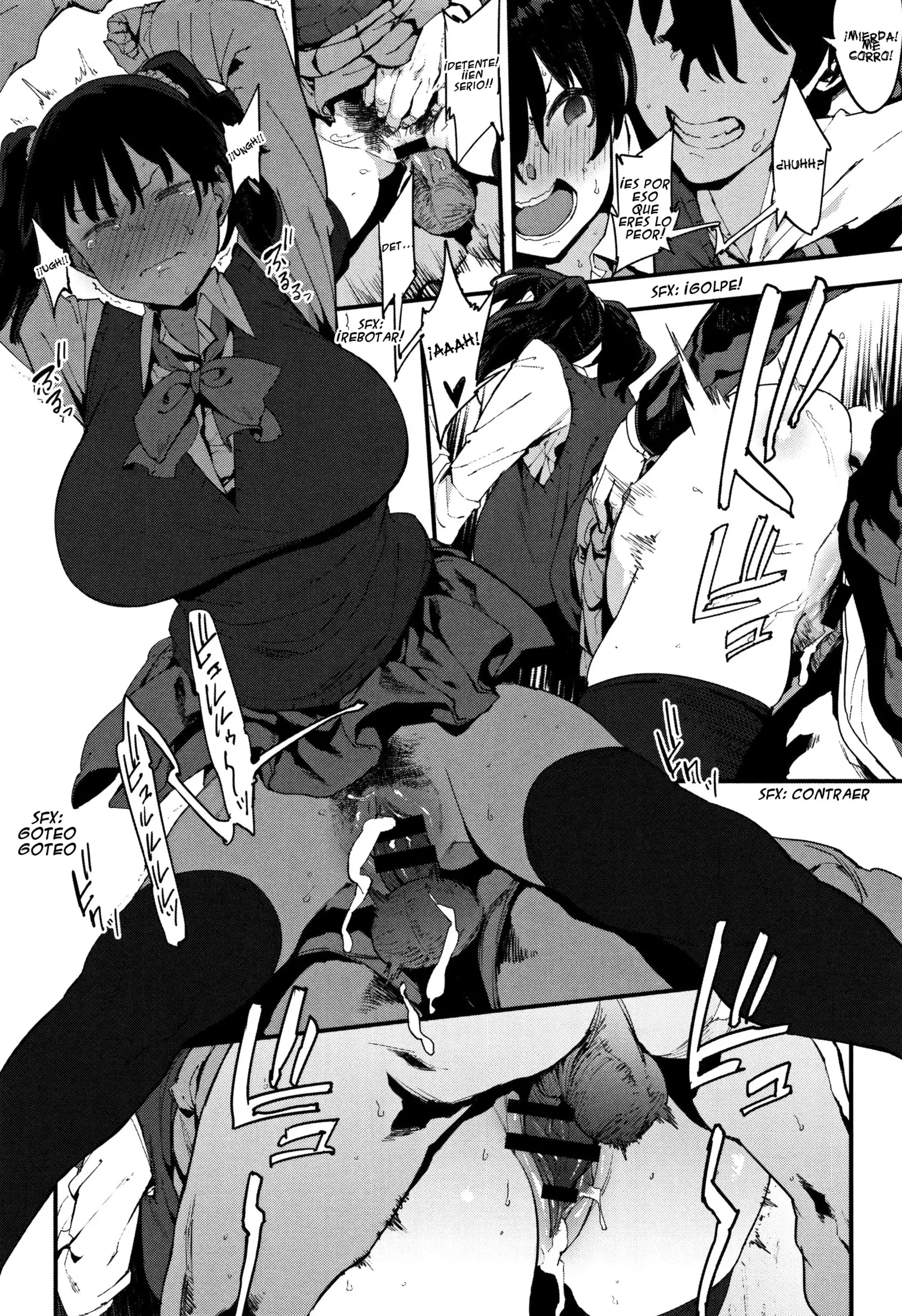 Nee, ...Shiyo Ch. 1-5, 7