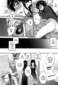 [Monorino] Tinderbox Ch.1-7 [English] {Doujins.com}