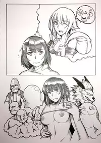 [MEW-plus] Maou no Yuusha