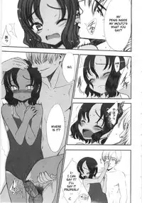 [Sasahara Yuuki] Kowagari × Tsuyogari | Timid x Courageous [English] [YQII]