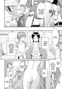 [Homunculus] Renai Sample + Bonus Booklets [English] [Tankoubon version]