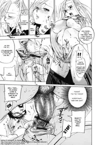 [Yonekura Kengo] Warau Kangofu Shokai Genteiban [English] [Kaya83 + Tadanohito]