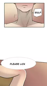 Double Date Ch.1-18 (English) (Ongoing)