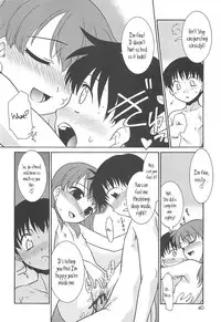 [Nekogen] Razoku no Yoru | Night of Razoku Ch. 1-6 [English] [Kamikakushi]