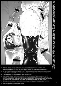 (CR36) [Shinnihon Pepsitou (St.germain-sal)] Kirameke! WP Senshuken! (Various) [English] =LWB=