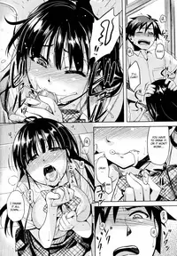 [ReDrop] Otome Drops [English]