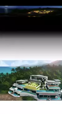 Dark Game Ch.1-11 (English) (Ongoing)