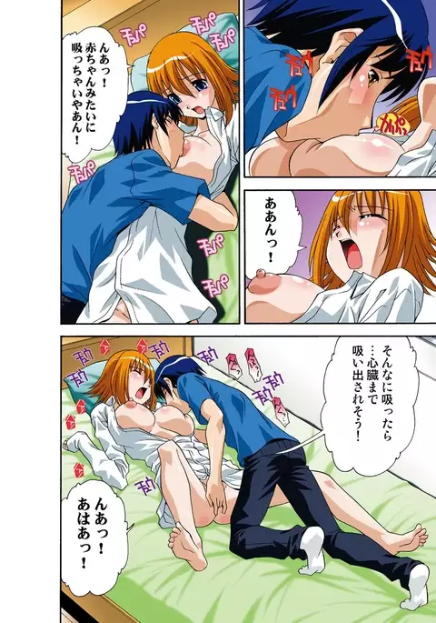 Itsuka Imouto o Okashisou na Ore no Nikuyoku