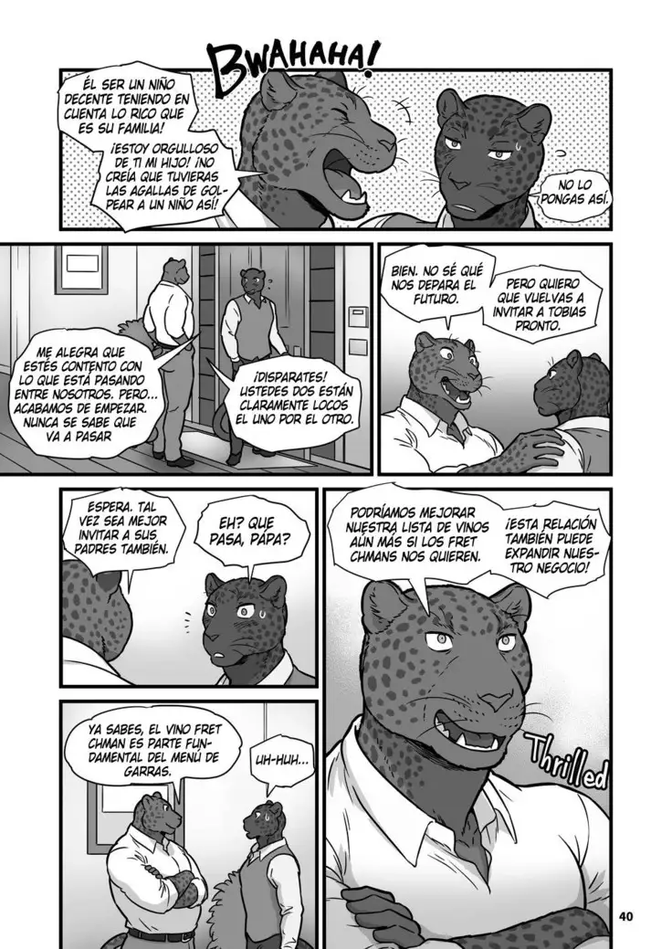 Finding Family. Vol. 1