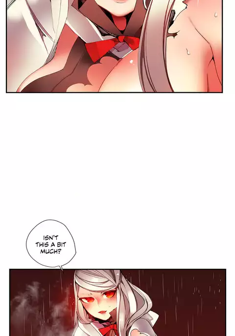 Lilith`s Cord Ch.1-41