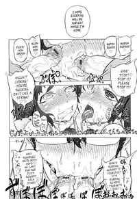 [Drill Jill] Spermaniax [English] [YQII]