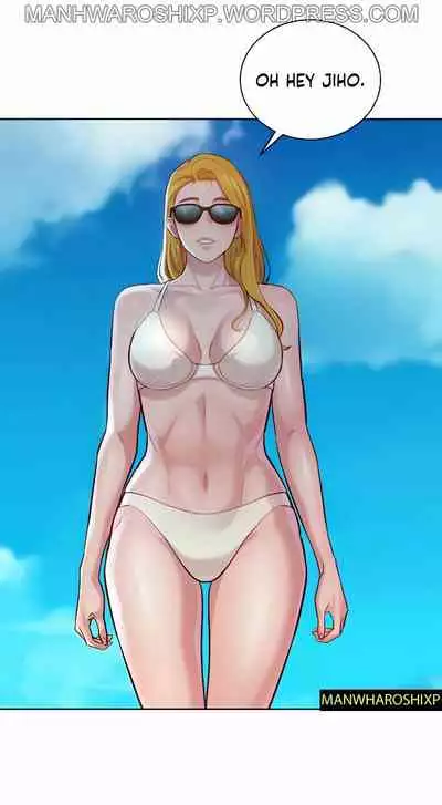 What do you Take me For? Ch.157/?