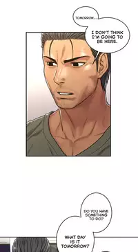 [Guh Bal Han] Ghost Love Ch.1-25 (English) (YoManga) (Ongoing)