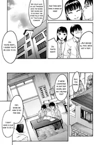 [Ube Yoshiki] Ne! Attamaro? Ch. 1-4 [English] [Tadanohito]