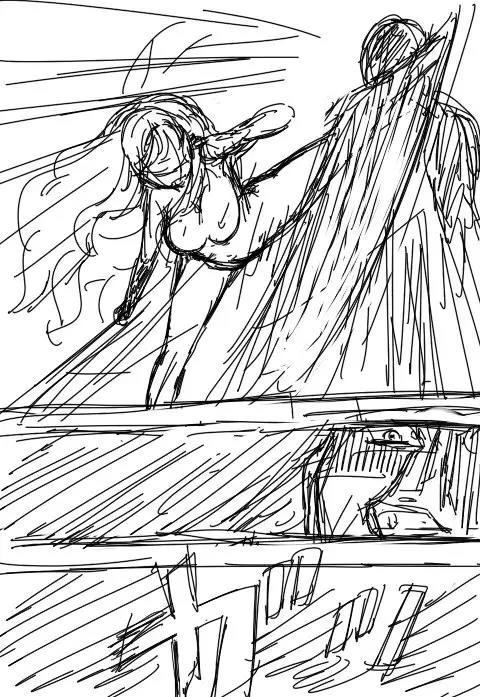 Valkyria-san no Bouken