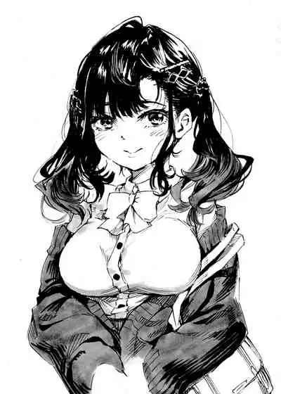 [Pixiv] Ooban Yaki 漫畫 合集 [Chinese] [君日本語本當上手漢化組] (Ongoing)